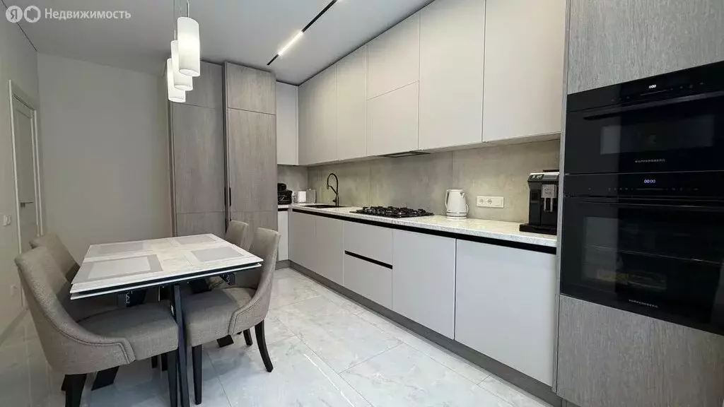 2-комнатная квартира: Нальчик, улица Шарданова, 52 (70 м) - Фото 1