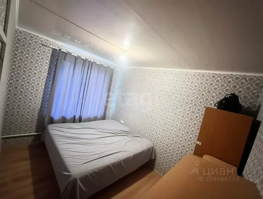 Комната Ярославская область, Ярославль ул. Носкова, 85 (42.0 м) - Фото 1