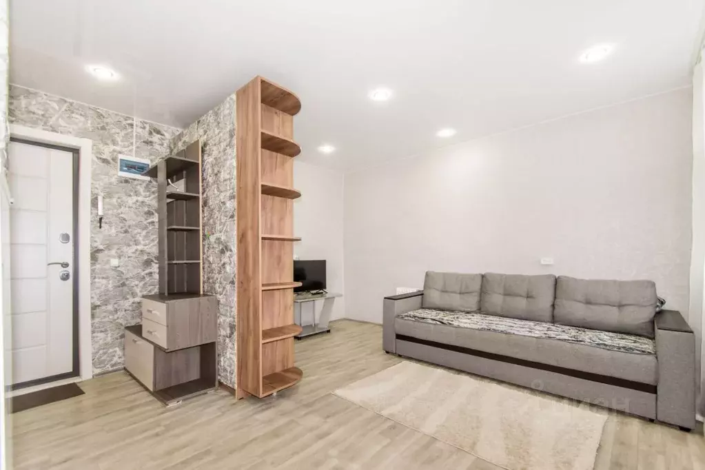 Студия Свердловская область, Первоуральск ул. Химиков, 1 (20.1 м) - Фото 2