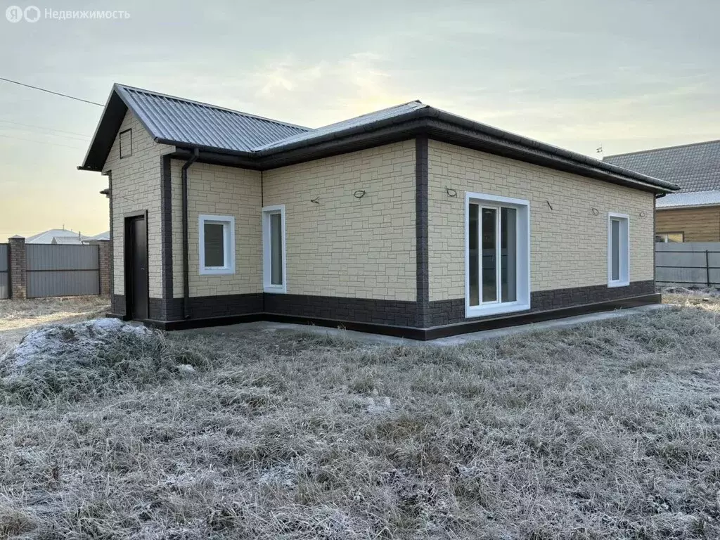 Дом в Абакан, Радужная улица, 26 (114.6 м) - Фото 2