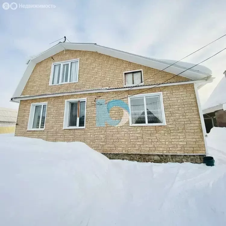 Дом в село Чуваш-Кубово, Советская улица, 1 (80 м) - Фото 2