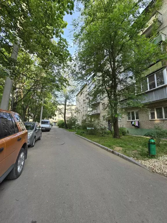 Продаётся 2-к квартира, 48.6 м - Фото 0