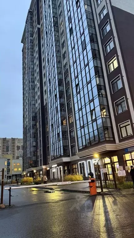 Помещение свободного назначения в Санкт-Петербург ул. Среднерогатская, ... - Фото 1