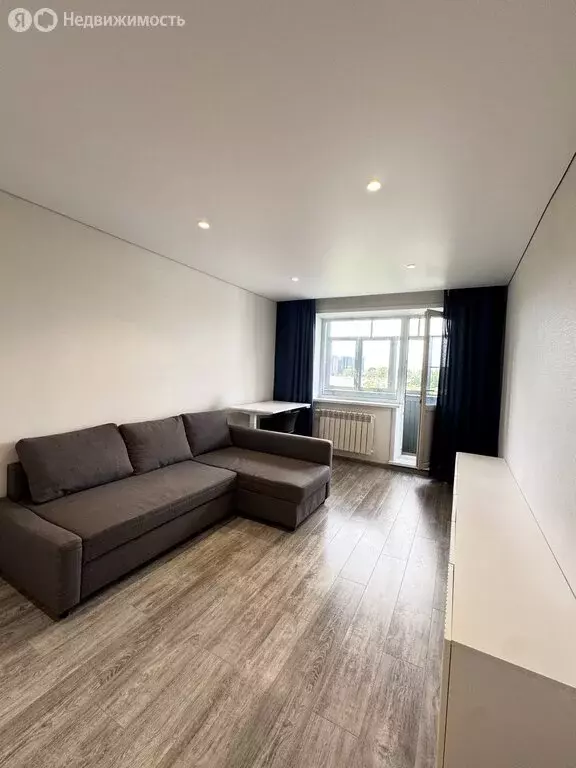 1-комнатная квартира: Иркутск, проспект Маршала Жукова, 42 (31 м) - Фото 2