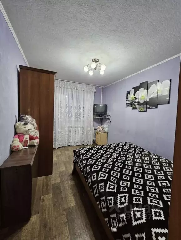 3-к кв. Ульяновская область, Ульяновск ул. Ефремова, 133 (65.0 м) - Фото 0
