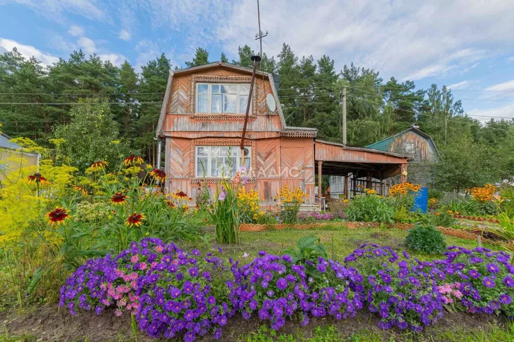 Дом в Владимирская область, Суздальский район, Селецкое муниципальное ... - Фото 1