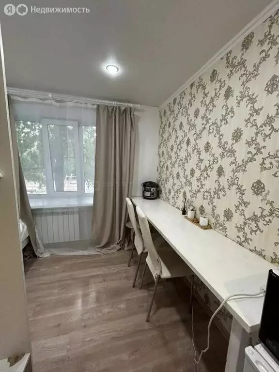 Квартира-студия: Казань, улица Аделя Кутуя, 86А (12.8 м) - Фото 1