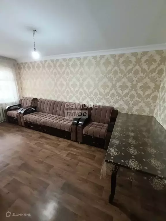 Продаётся 3-к квартира, 70.3 м - Фото 1