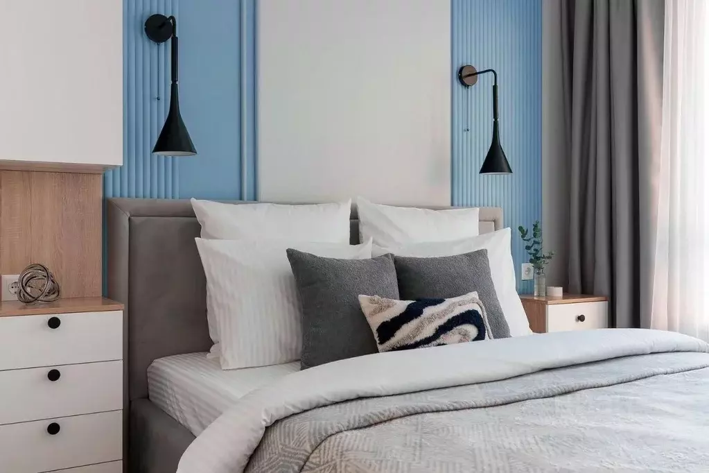 1-к кв. Москва Новоостаповская ул., 7к1 (37.0 м) - Фото 2