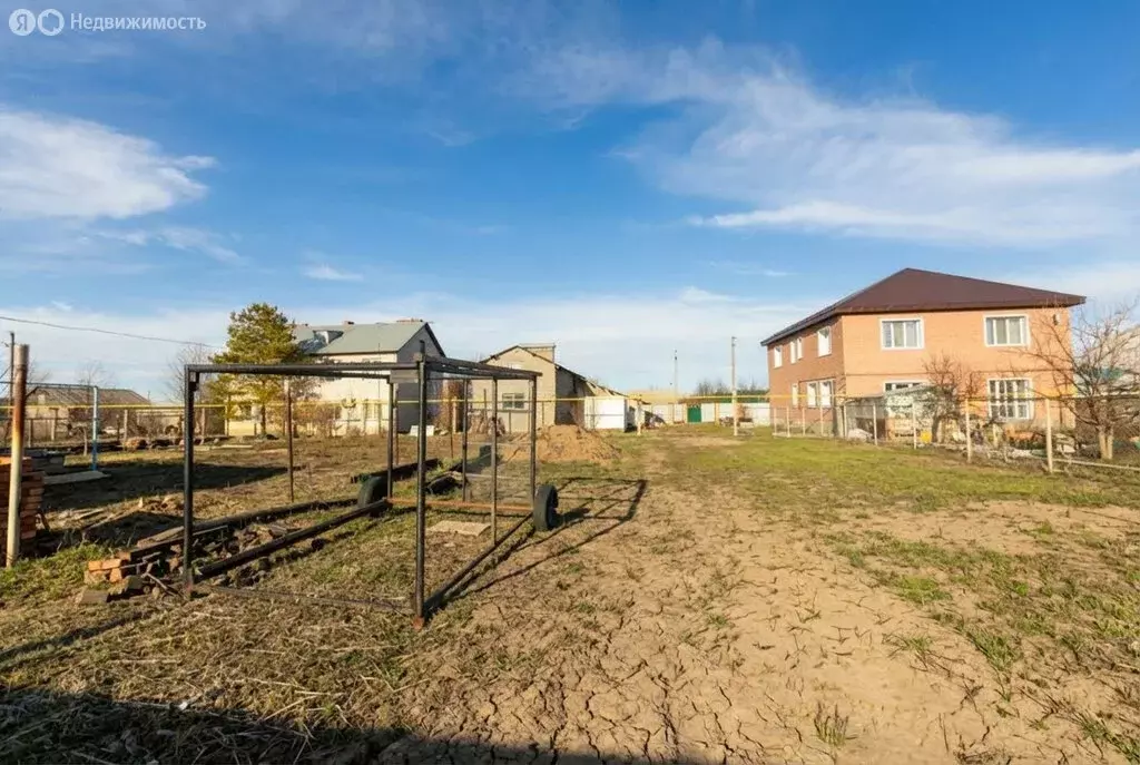 Участок в Оренбургский район, Подгородне-Покровский сельсовет, село ... - Фото 1