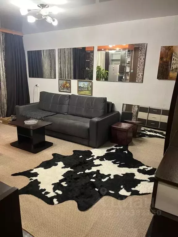 Студия Тверская область, Бологое ул. Куженкинское шоссе, 49 (30.0 м) - Фото 2