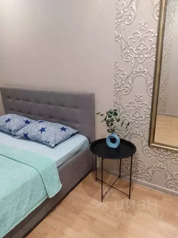 3-к кв. Челябинская область, Челябинск ул. Бейвеля, 54а (60.0 м) - Фото 2