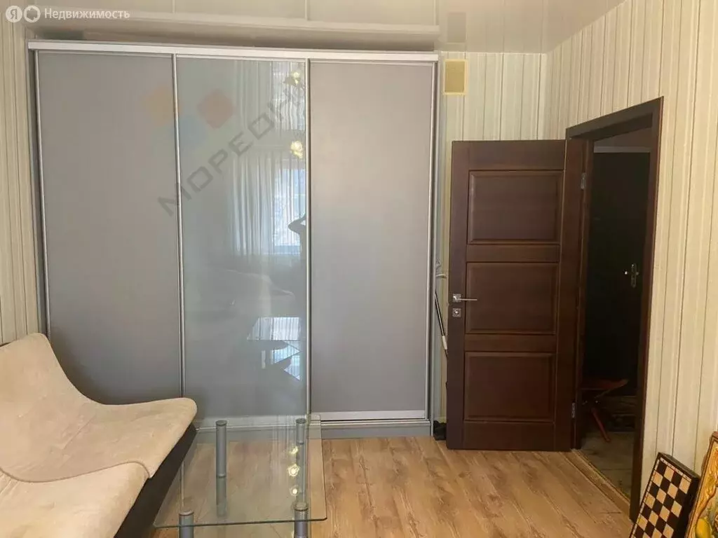 1-комнатная квартира: Краснодар, улица Максима Горького, 30 (41 м) - Фото 1