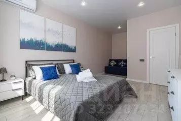 1-к кв. Краснодарский край, Краснодар ул. Героя Владислава Посадского, ... - Фото 1