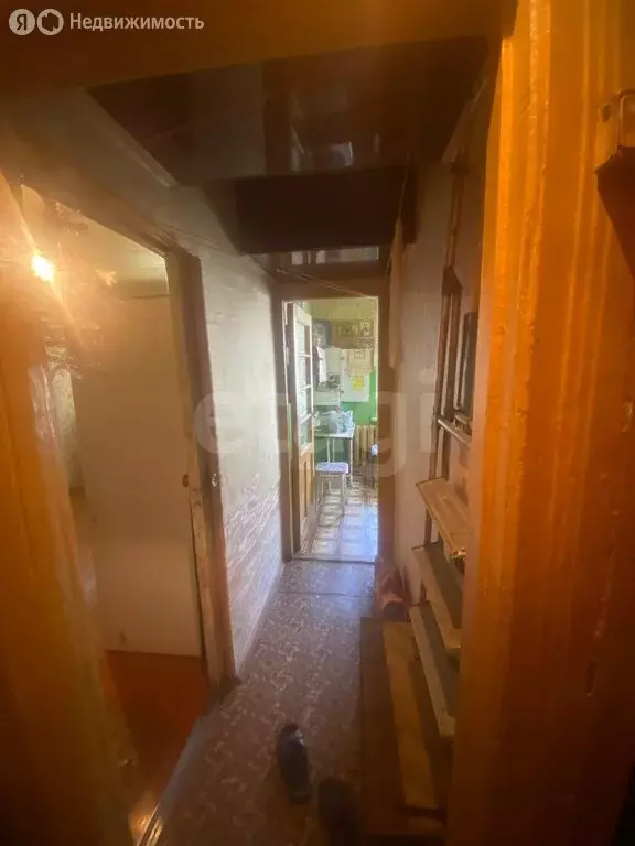 2-комнатная квартира: Тула, 2-й проезд Гастелло, 15 (44 м) - Фото 0