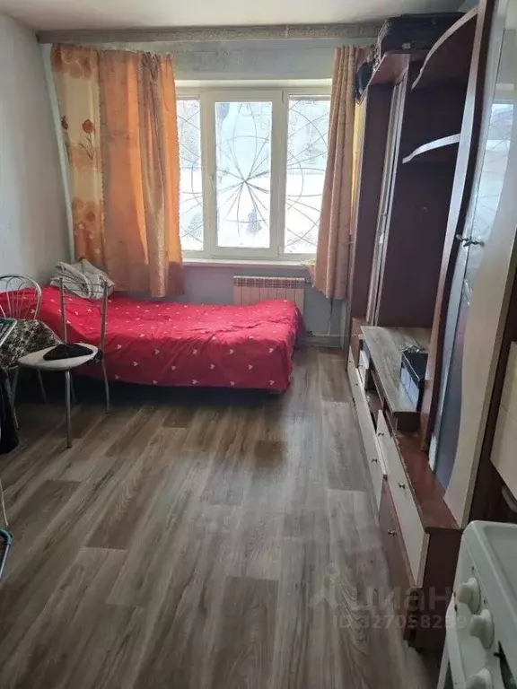 Студия Кемеровская область, Кемерово просп. Ленина, 135б (16.4 м) - Фото 1