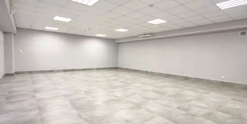 Помещение свободного назначения в Санкт-Петербург Краснопутиловская ... - Фото 2