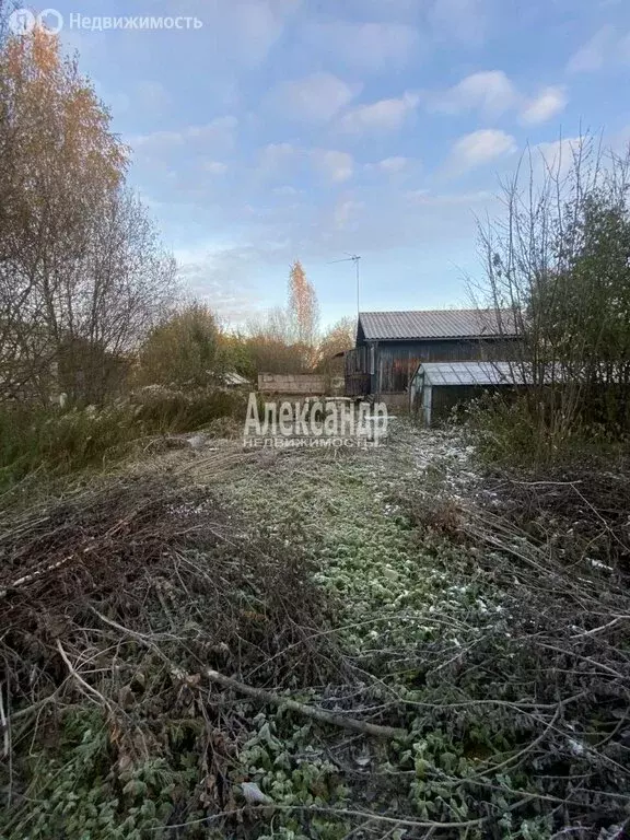 Дом в Морозовское городское поселение, массив Дунай, Вертолётная улица ... - Фото 0