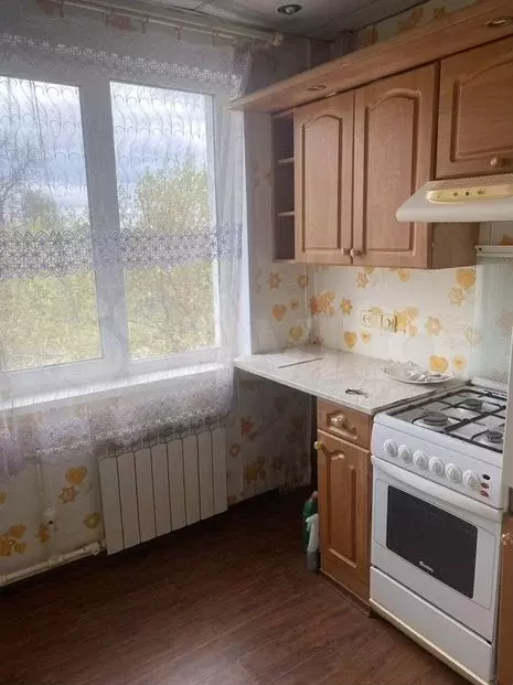 3-к. квартира, 50м, 4/5эт. - Фото 0