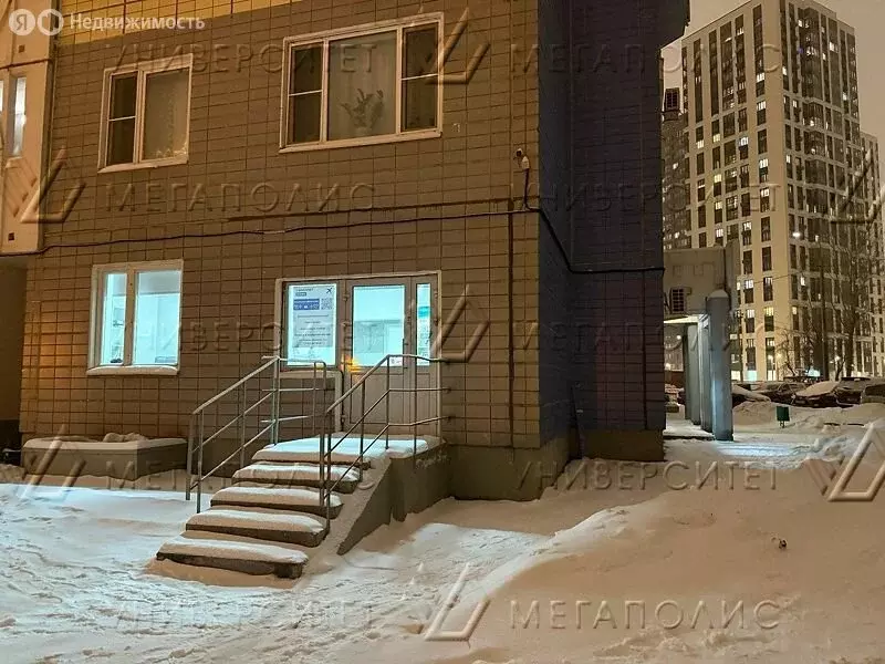 Помещение свободного назначения (38 м) - Фото 1
