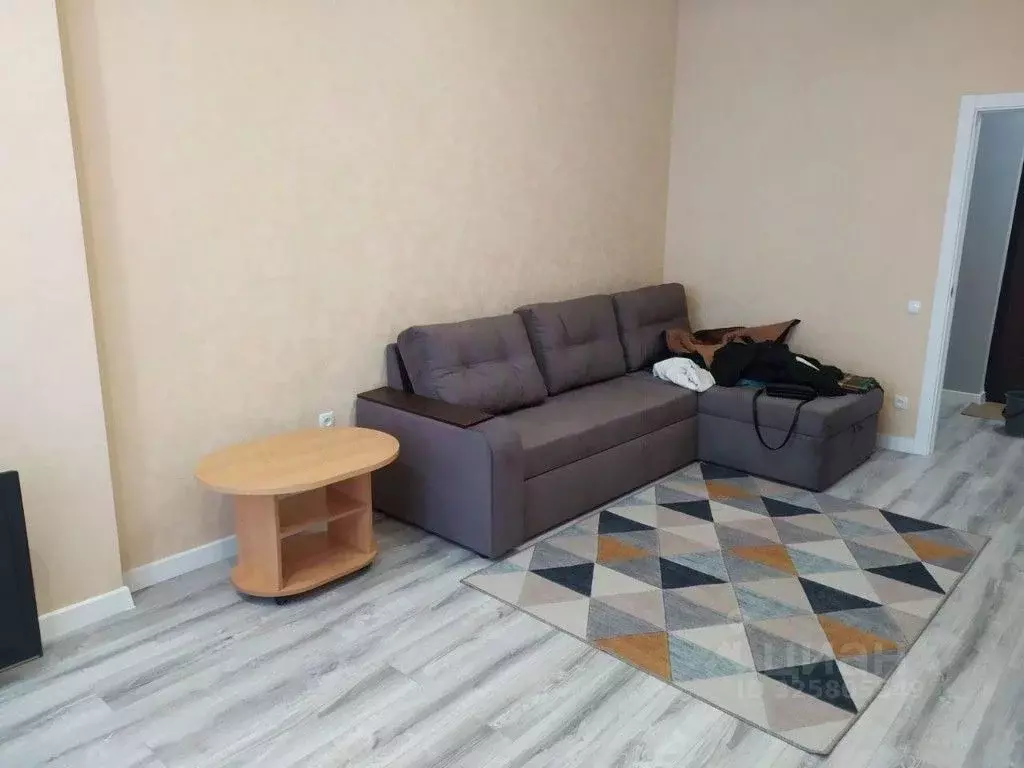 1-к кв. Крым, Симферополь ул. Маршала Советского Союза Буденного С.М., ... - Фото 2