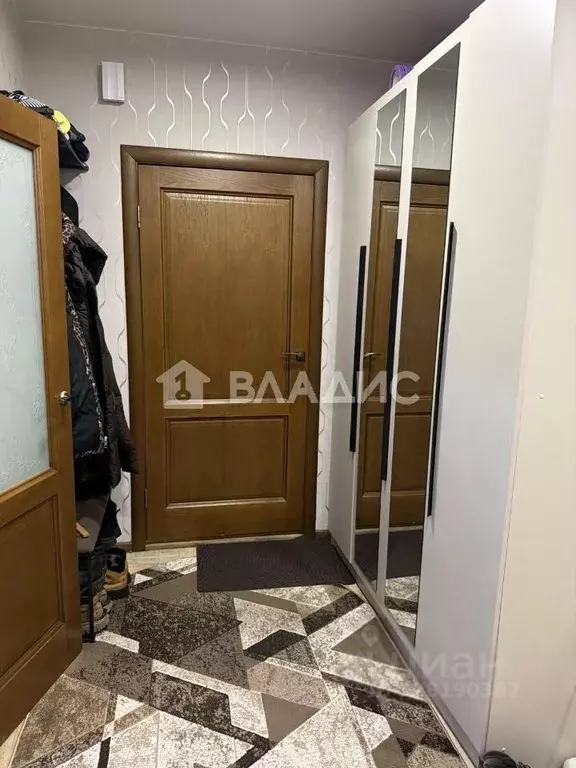 3-к кв. Бурятия, Улан-Удэ Ключевская ул., 61 (80.0 м) - Фото 1