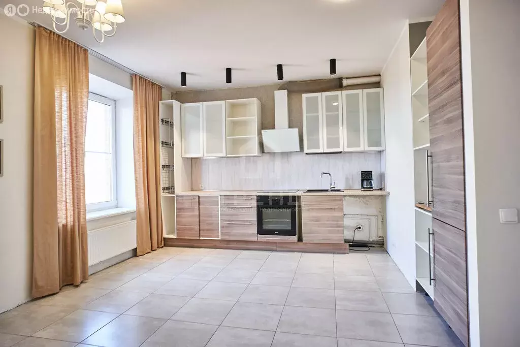 1-комнатная квартира: Санкт-Петербург, Лиственная улица, 18к1 (38.2 м) - Фото 2