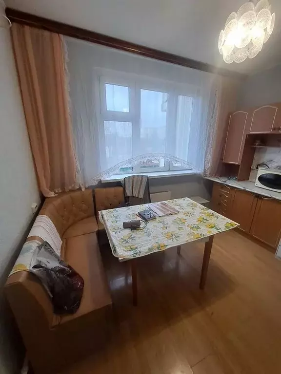 2-к кв. Москва ул. Адмирала Лазарева, 11 (60.0 м) - Фото 2