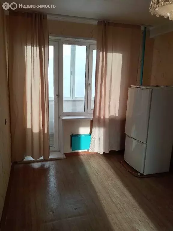 2-комнатная квартира: Красноярск, Красномосковская улица, 1А (45 м) - Фото 1