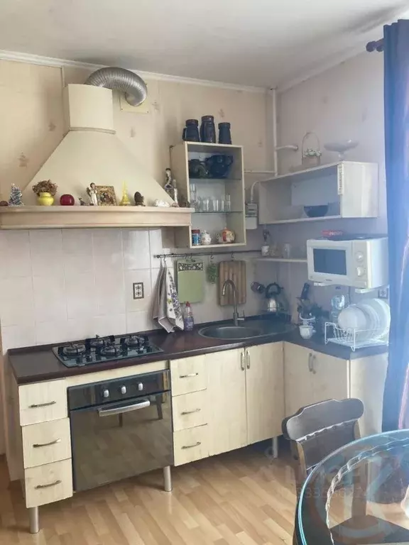 1-к кв. Крым, Евпатория ул. Демышева, 125А (47.5 м) - Фото 1
