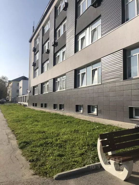 Офис в Свердловская область, Екатеринбург ул. Первомайская, 109 (18 м) - Фото 1
