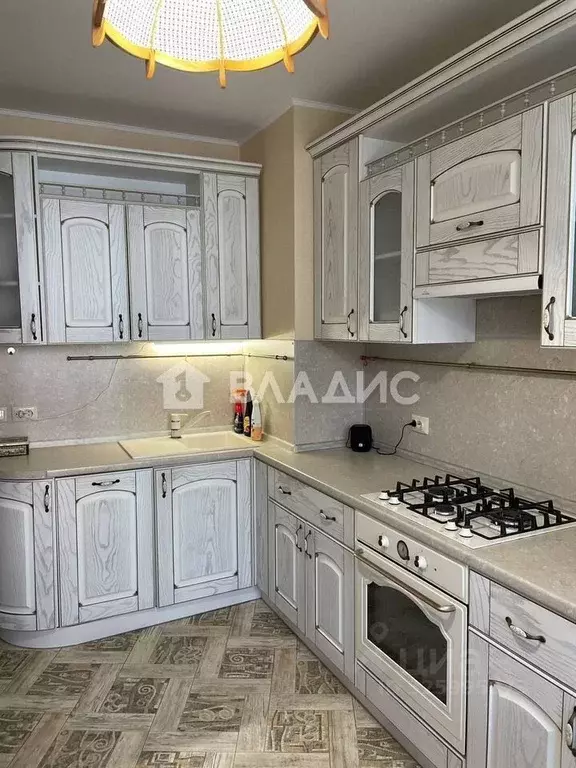 3-к кв. Владимирская область, Владимир Коммунар мкр, Зеленая ул., 58 ... - Фото 1