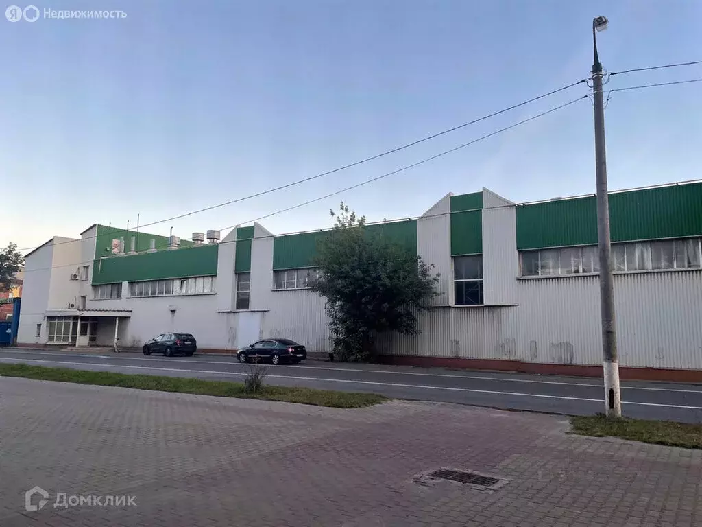 Склад (1977 м) - Фото 0
