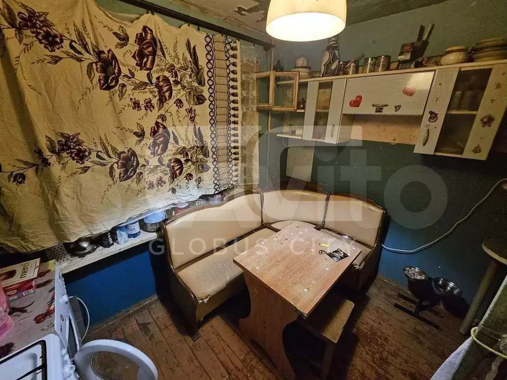 3-к. квартира, 70 м, 1/5 эт. - Фото 1