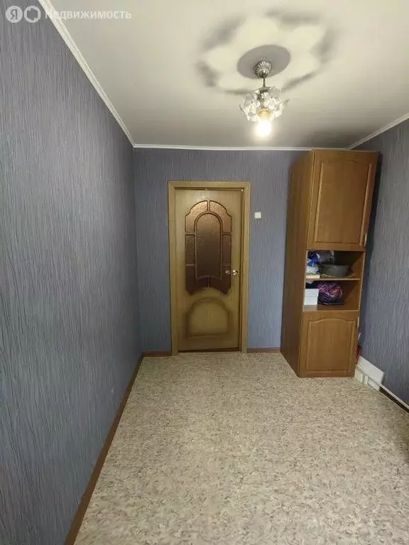 3-комнатная квартира: Дзержинск, Водозаборная улица, 5 (50.9 м) - Фото 2