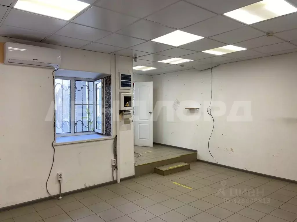 Помещение свободного назначения в Ростовская область, Новочеркасск ... - Фото 2