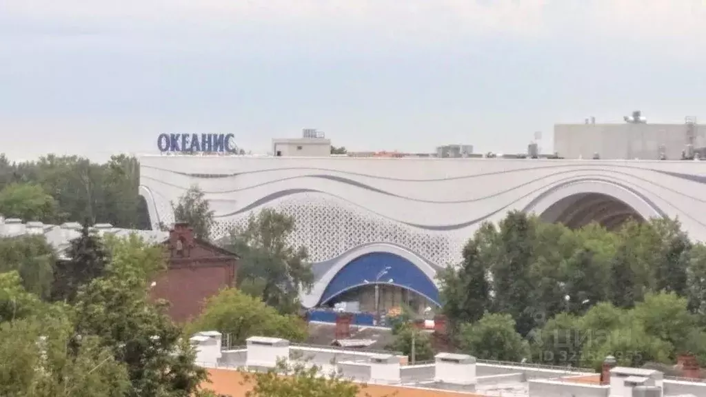 1-к кв. Нижегородская область, Нижний Новгород Краснозвездная ул., 6 ... - Фото 1