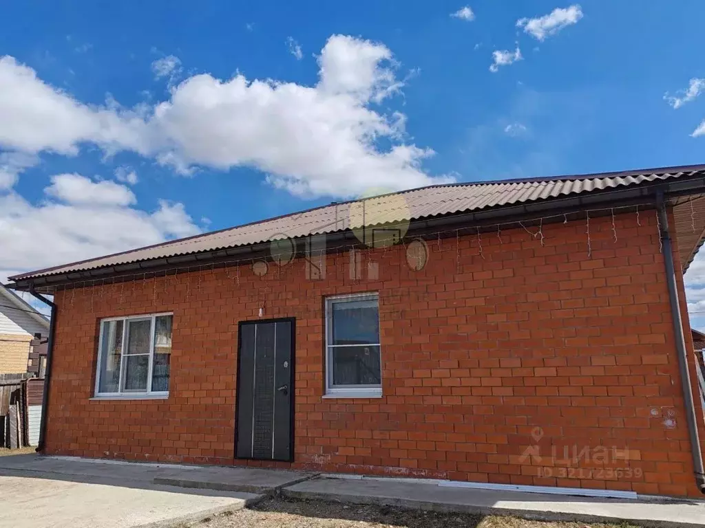 Дом в Иркутская область, Иркутский муниципальный округ, д. Куда ул. ... - Фото 2