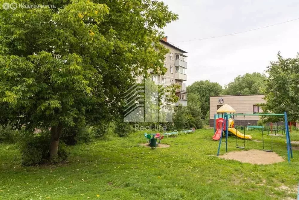 2-комнатная квартира: Домодедово, улица Текстильщиков, 5 (48.4 м) - Фото 0
