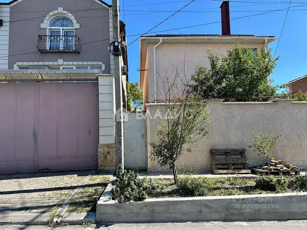 Участок в Крым, Симферополь ул. Лебедева, 21 (2.0 сот.) - Фото 2