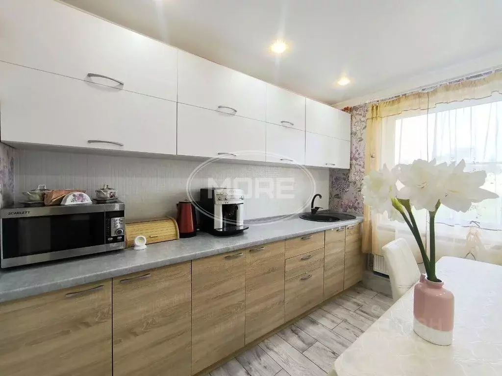 Дом в Калининградская область, Правдинский муниципальный округ, пос. ... - Фото 2