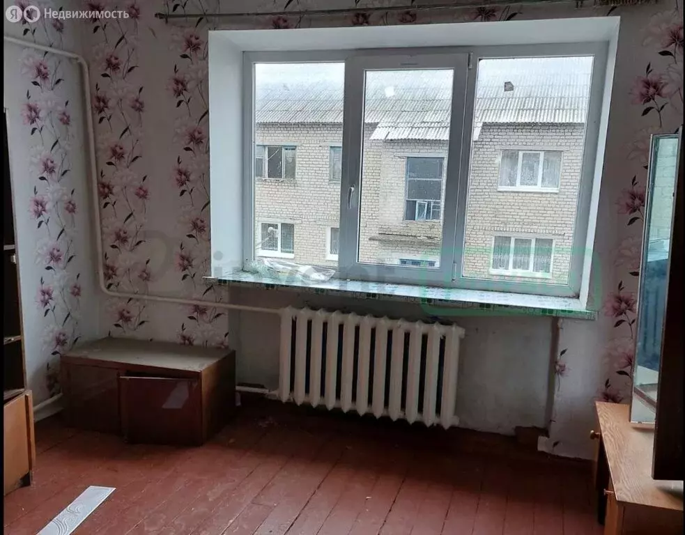 2-комнатная квартира: посёлок Лунино, Новая улица, 2 (41.4 м) - Фото 0