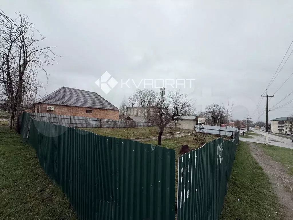 Участок 6 сот. (ИЖС) - Фото 0