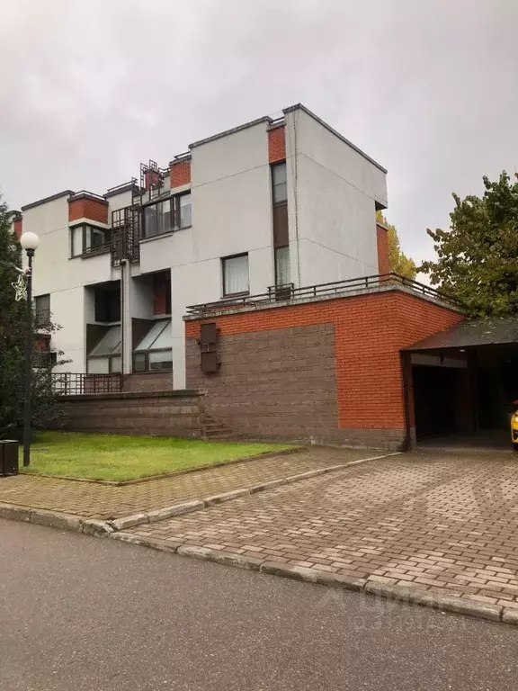 Дом в Московская область, Одинцовский городской округ, д. ... - Фото 1