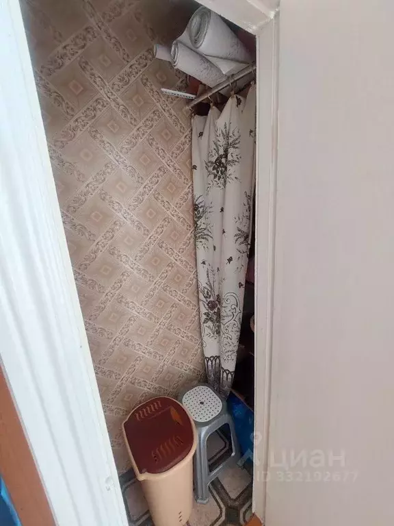 2-к кв. Крым, Симферополь ул. Мичурина (52.0 м) - Фото 2