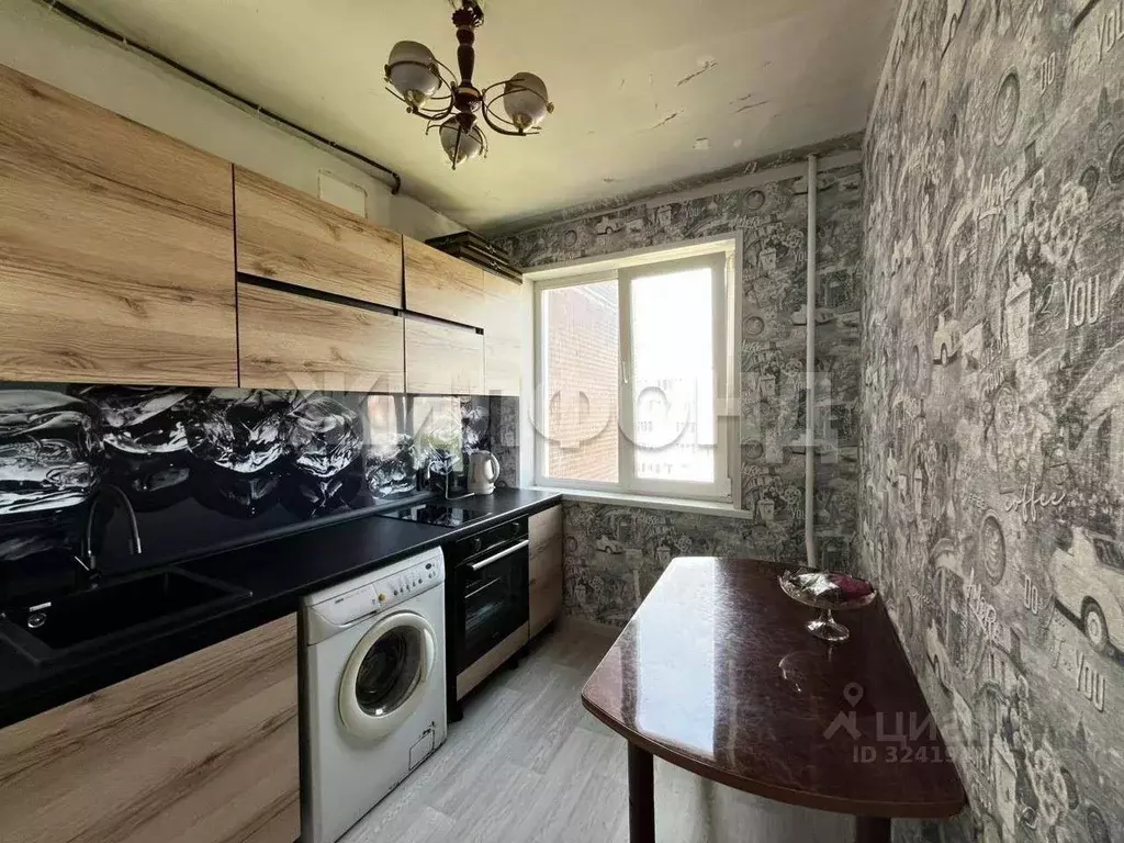 3-к кв. Новосибирская область, Новосибирск Красноярская ул., 36 (60.6 ... - Фото 1