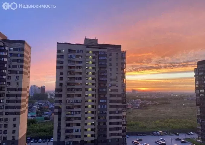 4-комнатная квартира: Тюмень, улица Тимофея Чаркова, 79к1 (127.9 м) - Фото 2