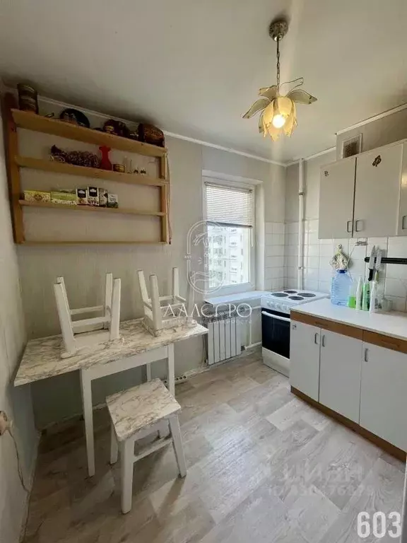 1-к кв. Севастополь ул. Меньшикова, 84 (35.0 м) - Фото 2