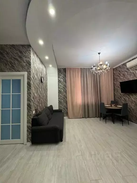 2-к кв. Московская область, Раменское ул. Мира, 2 (72.0 м) - Фото 1