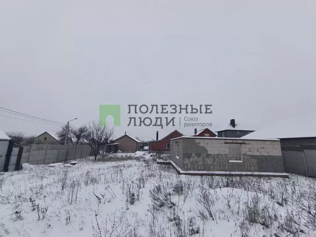 Дом в Белгородская область, Белгород пер. 4-й Новостроевский, 27 (120 ... - Фото 2